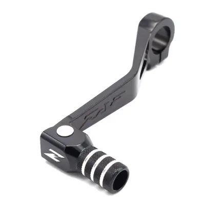 Zap Schalthebel Schwarz für Simson S51 Nur Heute