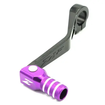 Zap Schalthebel Lila für Simson S51 Heißes Angebot