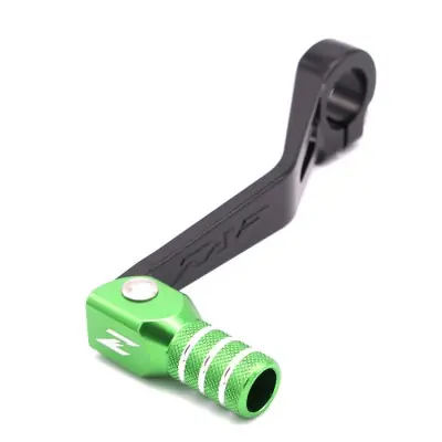 Zap Schalthebel Grün für Simson S51 Versand Am Gleichen Tag