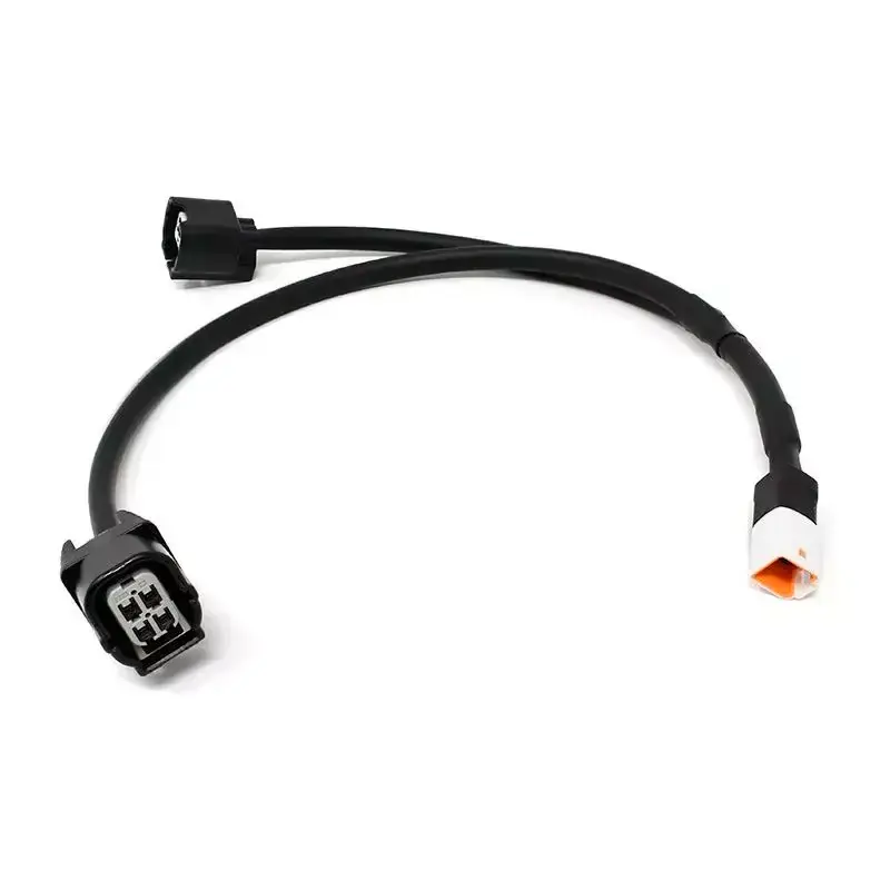 Cableado de suspensión electrónica JETPRIME para interruptor de manillar de carreras PLSR 027 Heißes Angebot