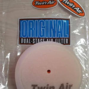 Twin Air Luftfilter Yamaha YZ 85 2002- Solange Der Vorrat Reicht