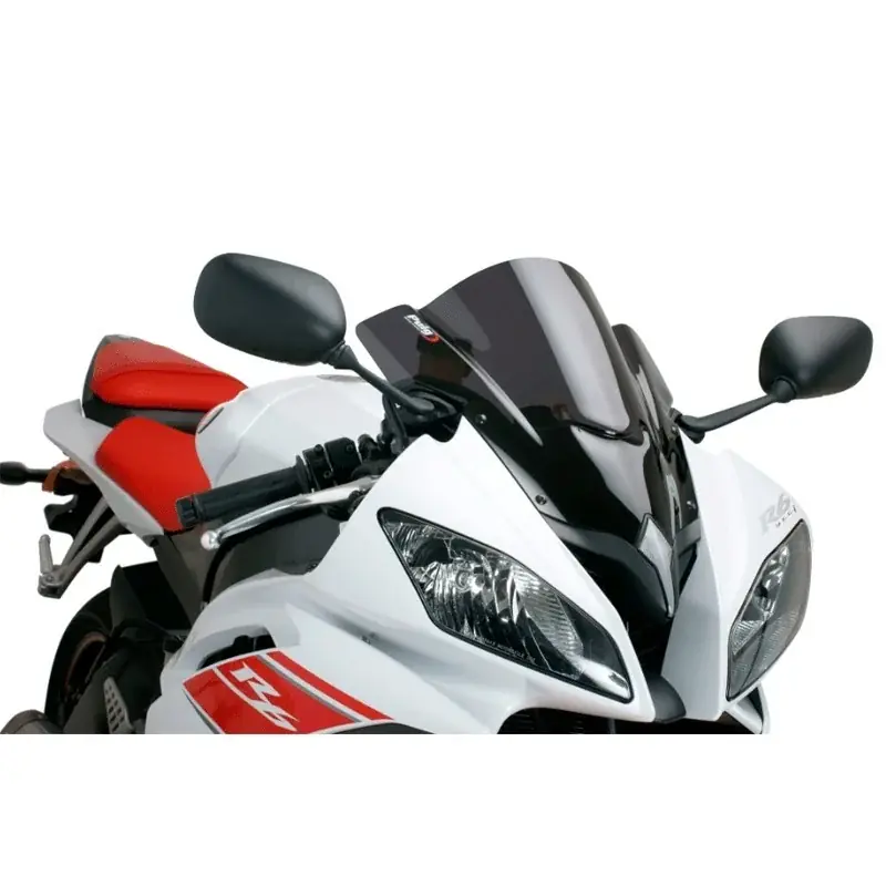 Cúpula Puig Z-Racing para YAMAHA YZF 600 R6 2008-2016 Sale