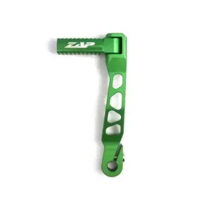 Neuheit Zap Simson Competition Kickstarter S51 Grün