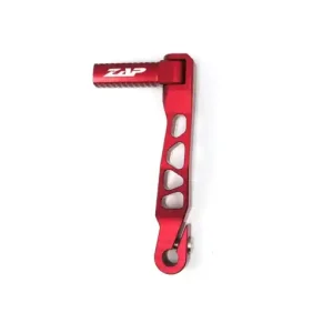 Zap Simson Competition Kickstarter S51 Rot Neu