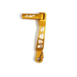 Abverkauf Zap Simson Competition Kickstarter S51 Gold