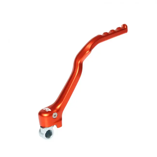 RFX Kickstarter Orange KTM SX EXC 250, 300 2003-2016 Zertifiziert