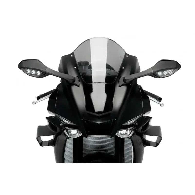 Alerones frontales GP Puig para YAMAHA YZF 1000 R1 / M 20-25 Mega-Angebot