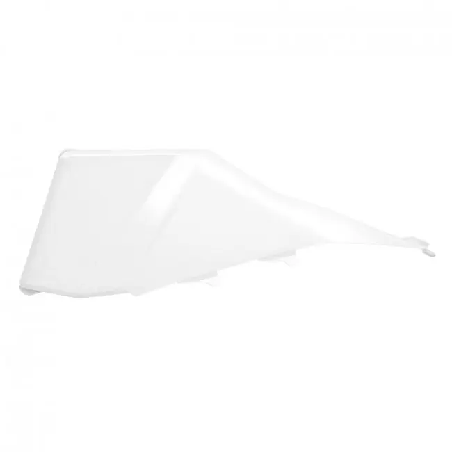 KTM Luftfilterkasten Deckel Weiß SX, SXF 125, 144, 250, 400, 450 2007-2010 / EXC 2008-2011 Aktuell