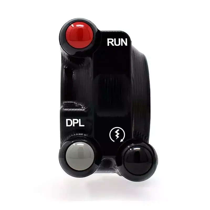 Sale Control del acelerador JETPRIME con interruptores de manillar integrados DUCATI PANIGALE V4