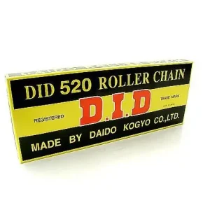 Nur Heute DID 520S Kette 118 Glieder