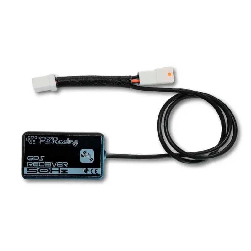 Heißes Angebot RECEPTOR GPS PZ RACING PP A2-TRONIC para APRILIA RSV4 RR / RF 2015-2016