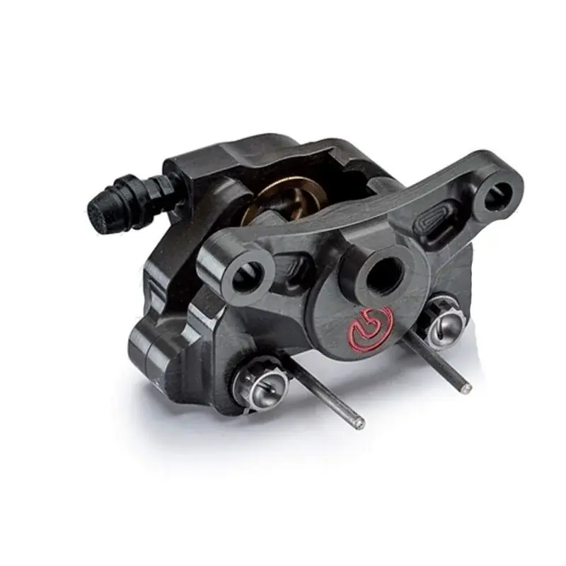 Ausverkauf PINZA DE FRENO TRASERA BREMBO 64MM CNC X206001