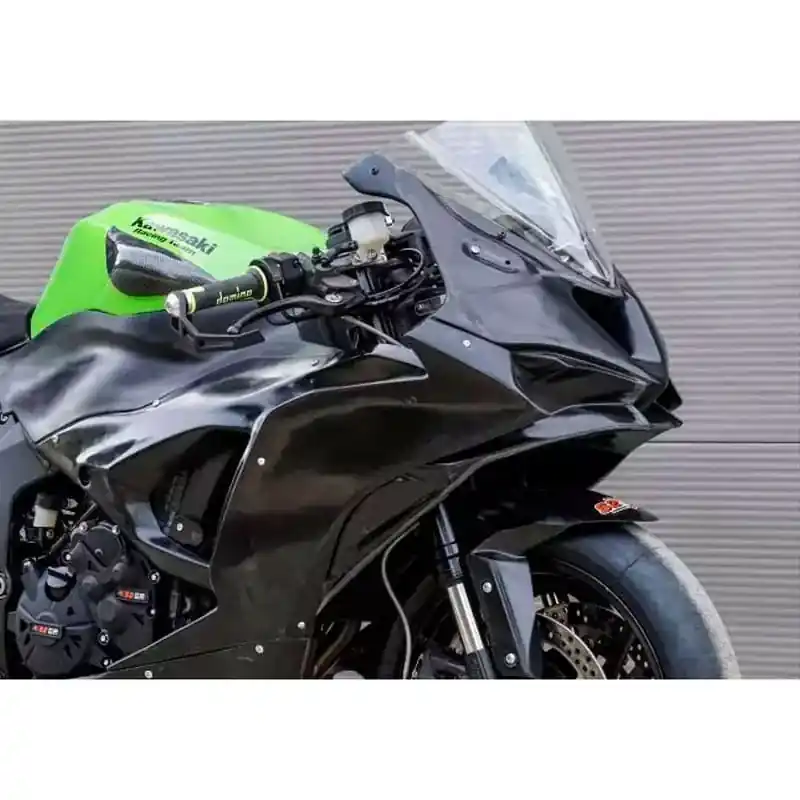 Carenado circuito KAWASAKI ZX-R 636 2024 Escape RACE Preiswert