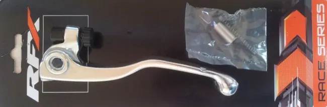 RFX Kupplungshebel KTM Brembo SX, EXC, SXF 125, 250, 300, 350, 400, 450, 500, 525 Jetzt Kaufen