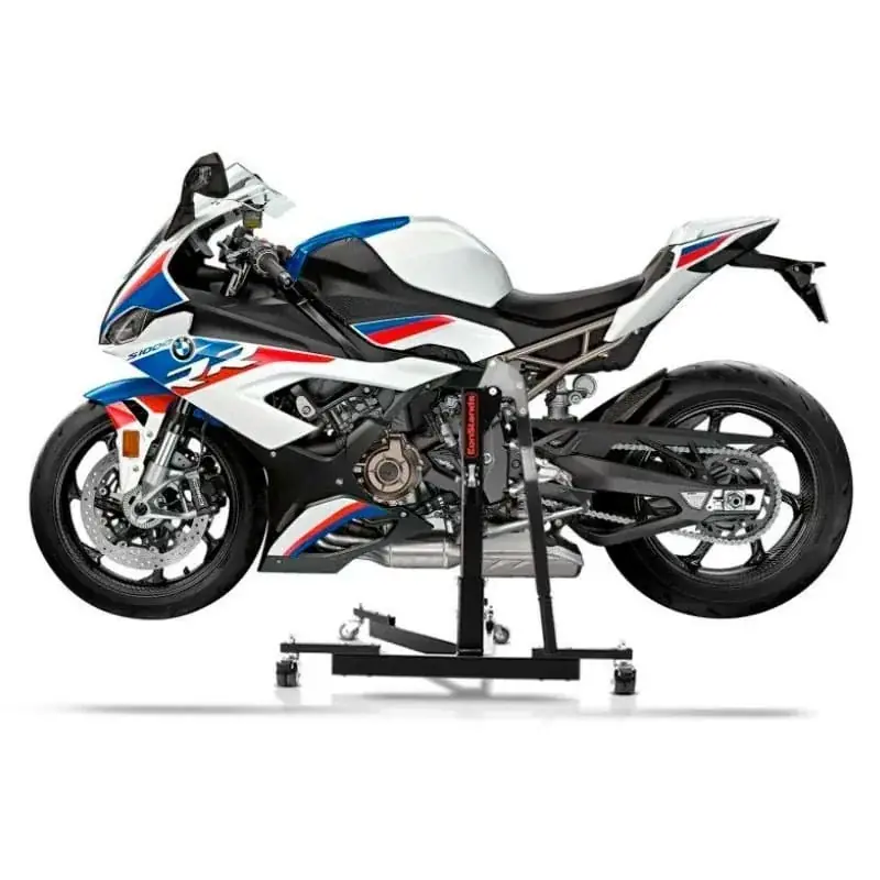 Caballete Central Elevador ConStands Power Evo BMW S 1000 RR 19-25 Sichere Zahlung