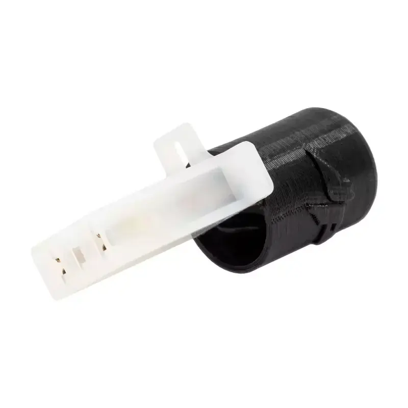 Gratis Versand ELIMINADOR DEL CABALLETE LATERAL JETPRIME HONDA CBR 250 R/RA 300 R