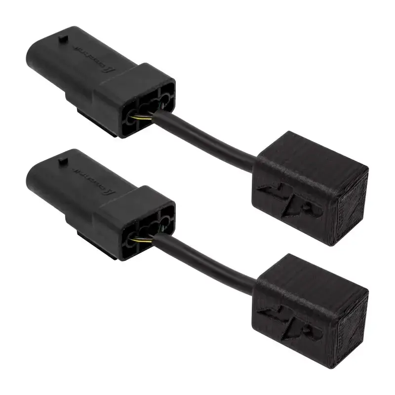 Emulador de Servomotor del Escape JETPRIME BMW HP4 2011-2014 Günstig