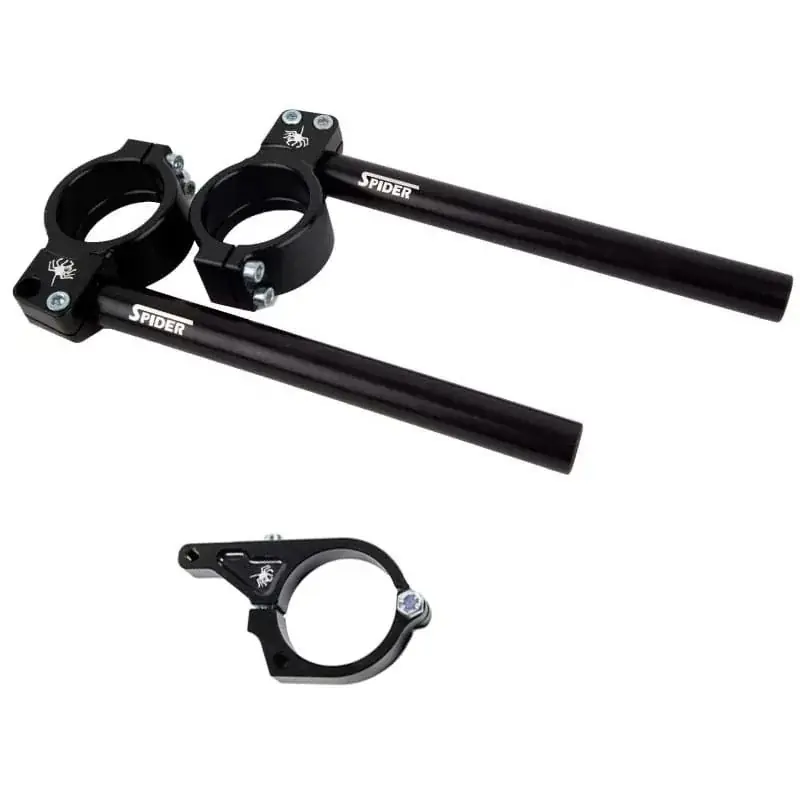 Top-Preis Semimanillares SPIDER DUCATI PANIGALE V4/R/S OFF SET 42