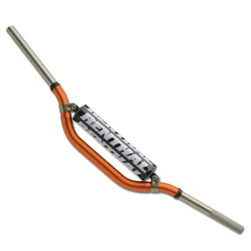 Bestseller KTM Factory Renthal Twinwall Lenker Orange 28,6mm