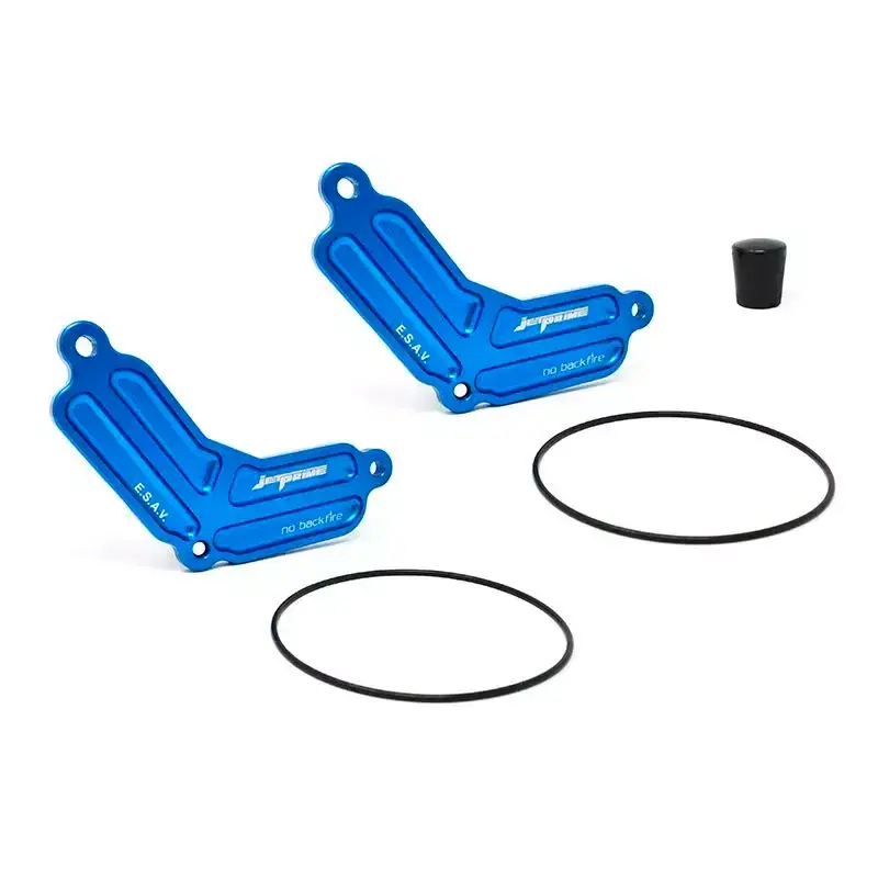 Knallerangebot TAPAS AIS JETPRIME APRILIA RSV4 / TUONO V4