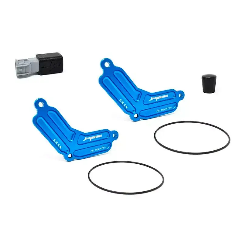 KIT TAPAS AIS JETPRIME APRILIA RSV4 / TUONO V4 Begrenztes Angebot