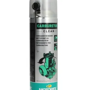 Expressversand Motorex Vergaserreiniger Spray 500ML