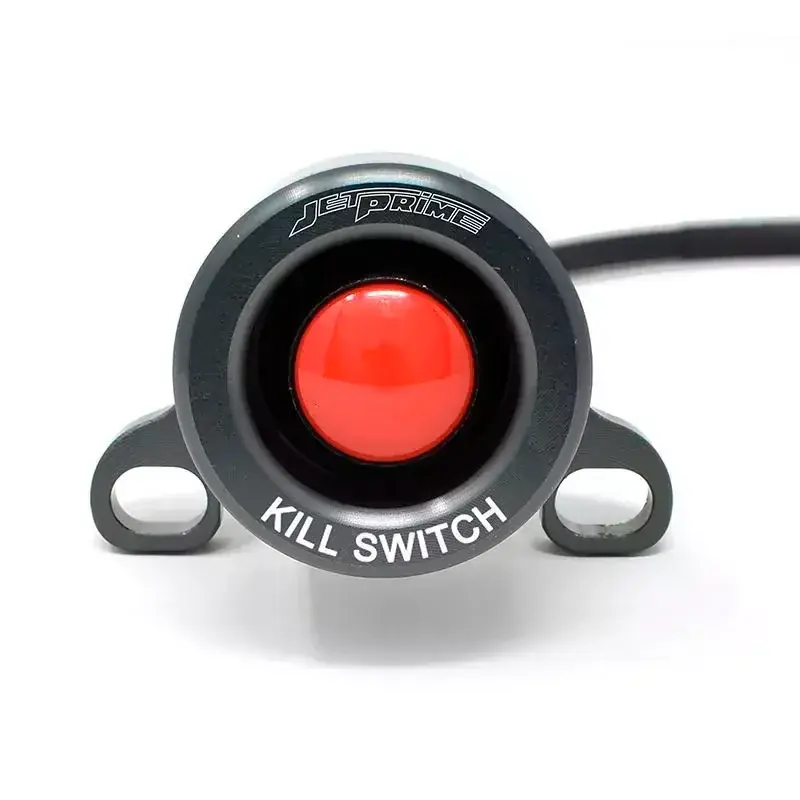 Interruptor Encendido JETPRIME DUCATI SCRAMBLER 800 / 1100 TITANIO Sale