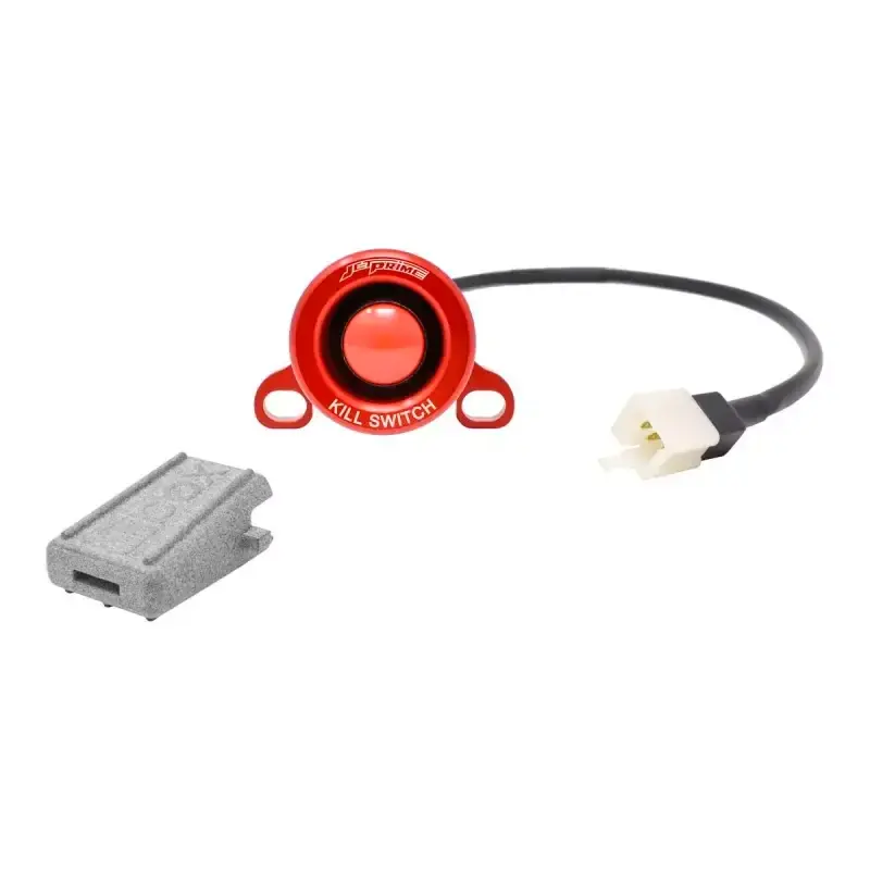 Mega-Angebot Interruptor Encendido JETPRIME APRILIA RSV4 RR / RF ROJO