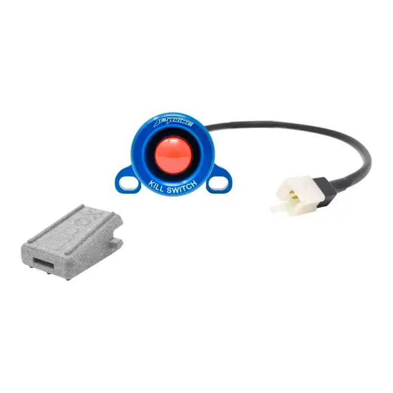 Interruptor Encendido JETPRIME APRILIA RSV4 RR / RF AZUL Meistverkauft
