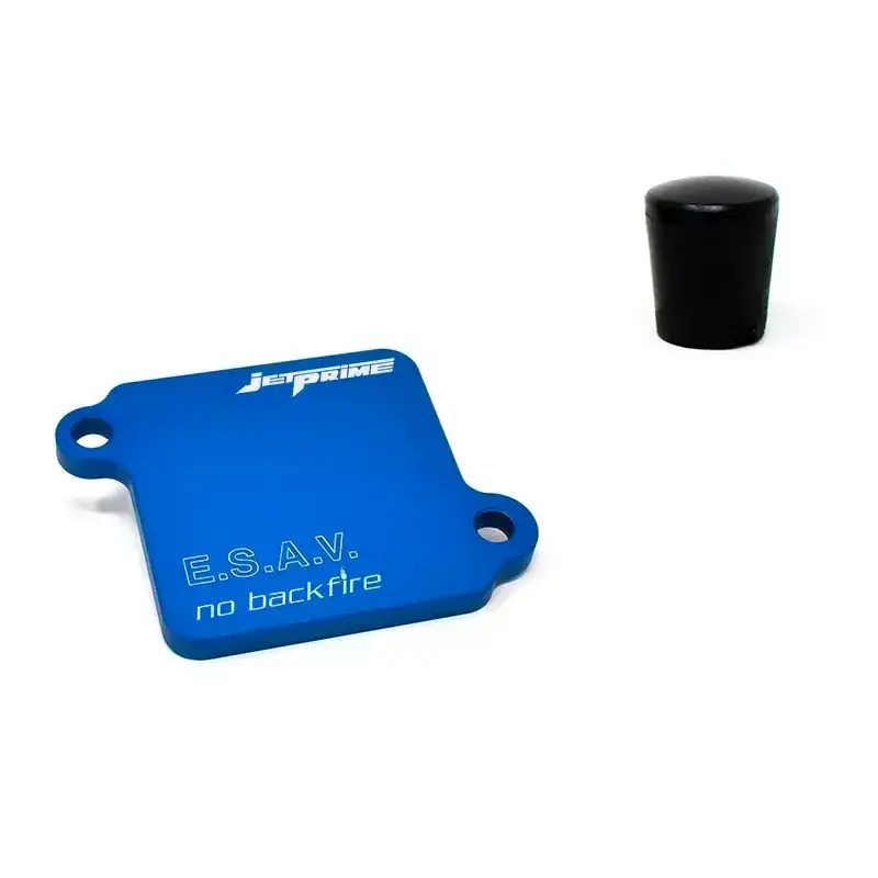 TAPAS AIS JETPRIME KAWASAKI NINJA 400 2018-2024 Highlight