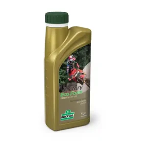 Mega-Angebot Rock Oil Luftfilteröl Eco Foam - wasserauswaschbar !