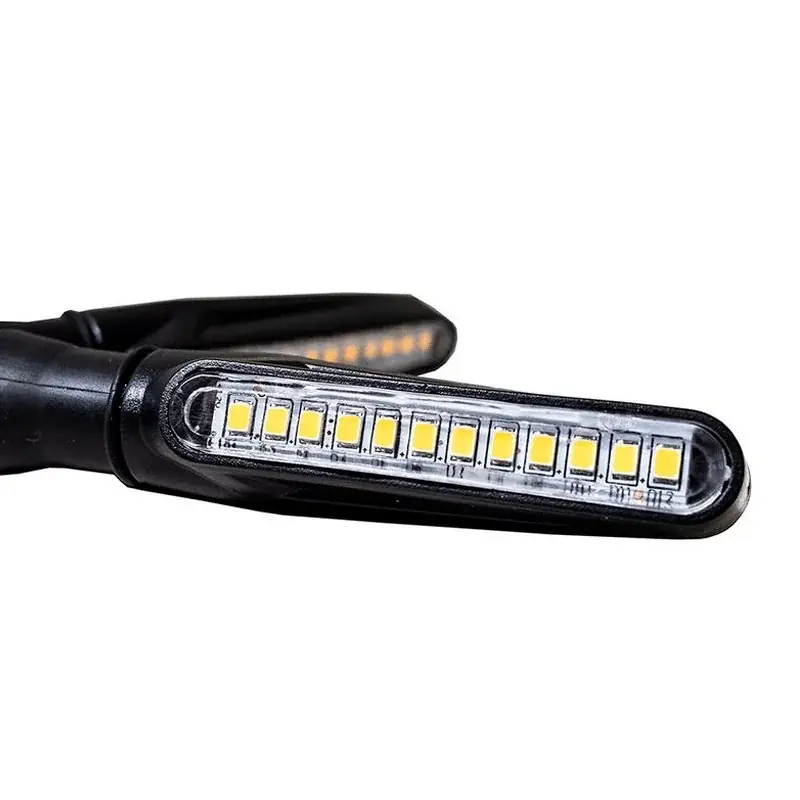 Intermitentes dinámicos led modelo F-11 EVOTECH Kostenloser Rückversand