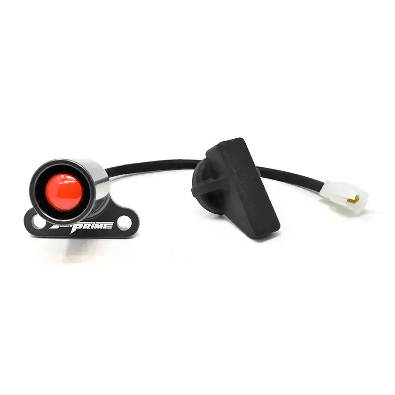 Interruptor Encendido JETPRIME APRILIA RS 660 2020-2021 TITANIO Top-Angebot