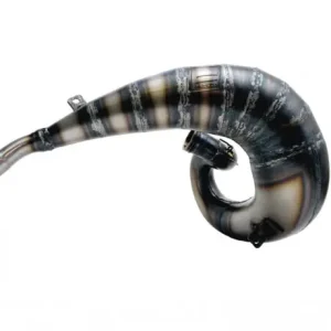 Nur Heute Fresco Auspuffbirne Krümmer KTM SX 250 2019-2022 / Husqvarna TC 250 2019-2022