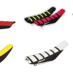 Bud Racing Full Traction Sitzbankbezug Suzuki RMZ 250 2010-2018 / RMZ 450 2008-2017 Jetzt Kaufen