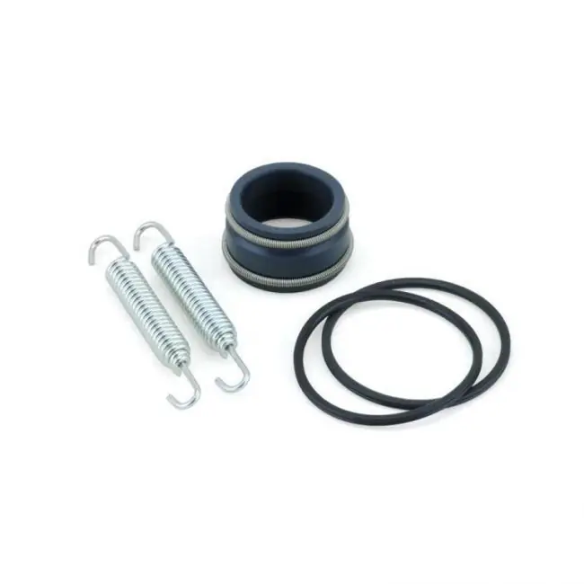 Jetzt Kaufen Auspuff Montage Kit (O-Ringe, Federn, Gummi) für Yamaha YZ 250 2001-