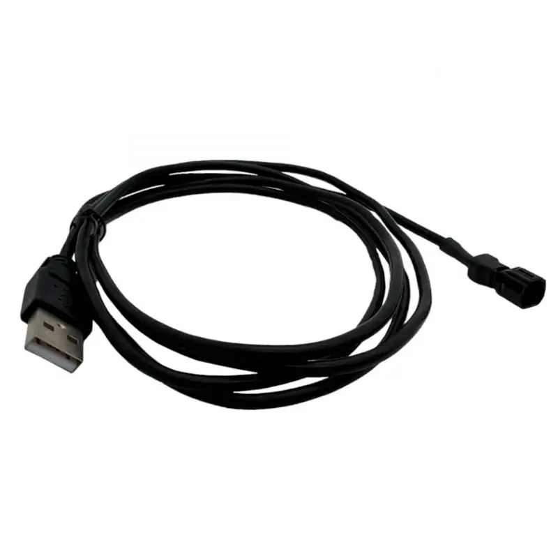 CABLE USB 1.5 MT PARA DESCARGA DATOS DAVINCI II S / R STARLANE Neue Kollektion