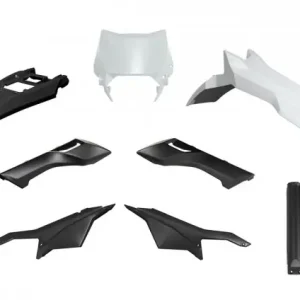 Wochenendangebot Plastik Kit Factory SUR-RON Ultra Bee Schwarz Weiß OEM