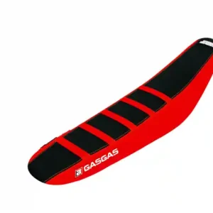 Begrenztes Angebot Blackbird Zebra Sitzbankbezug Rot GasGas MC, EC 125, 250, 300, 350, 450 2021-