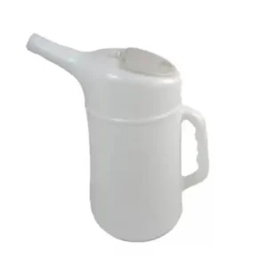 Top-Preis Messbecher Messkanne mit Deckel 3 Liter