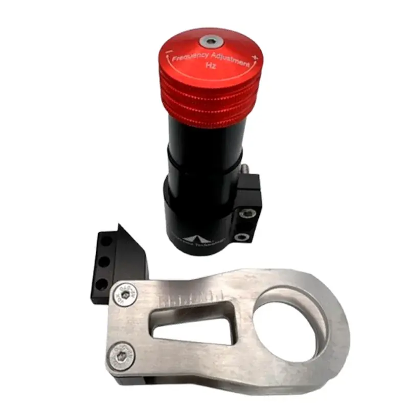 SUPREME TECHNOLOGY OVERSUSPENSION YAMAHA TENERE 700 2017-2020 Preis Gesenkt