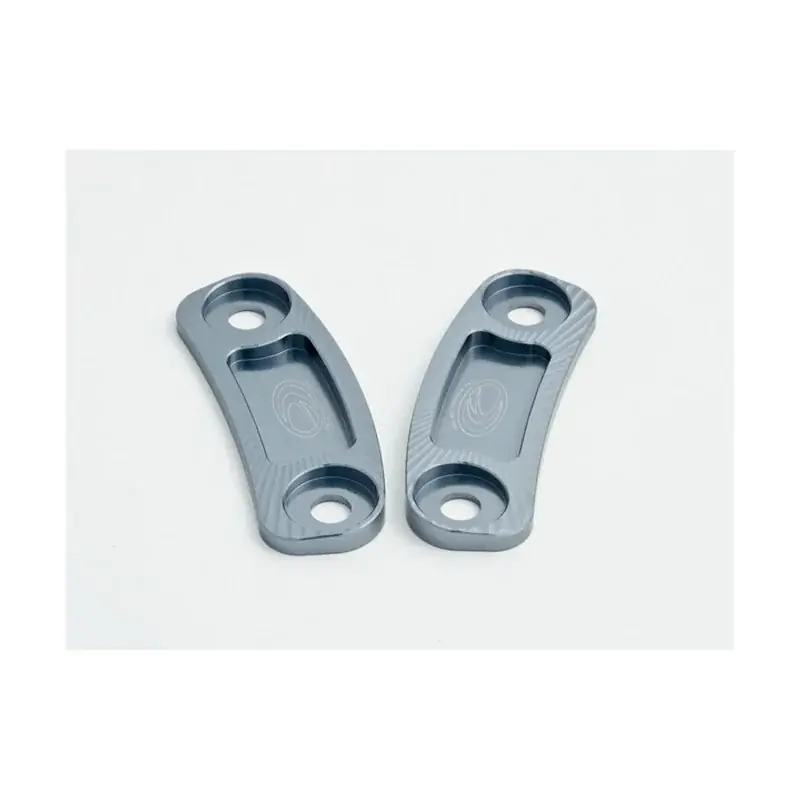 Tapas espejos Gems of the Wind Kawasaki ZX10R 2011-2015 / 2021-2024 Billig