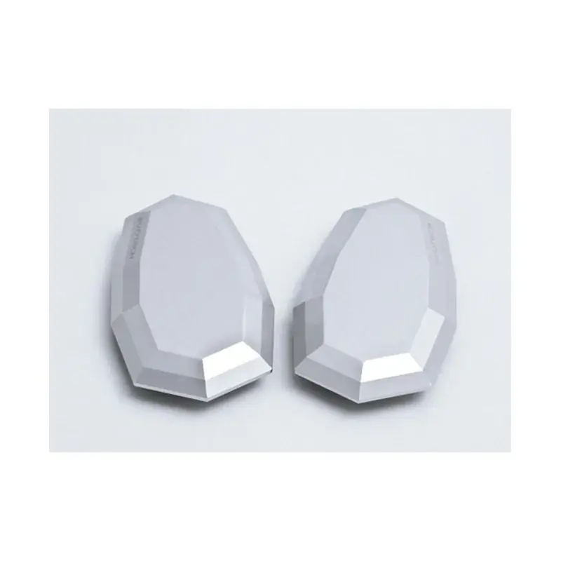 Tapas espejos Gems of the Wind EVOTECH para Kawasaki Z1000SX 2011-2015 Finale Aktion