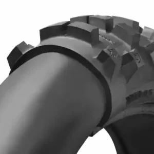 Mitas Enduro Mousse 140/80-18“ Soft 0,5-0,6 Bar Kostenfreie Lieferung