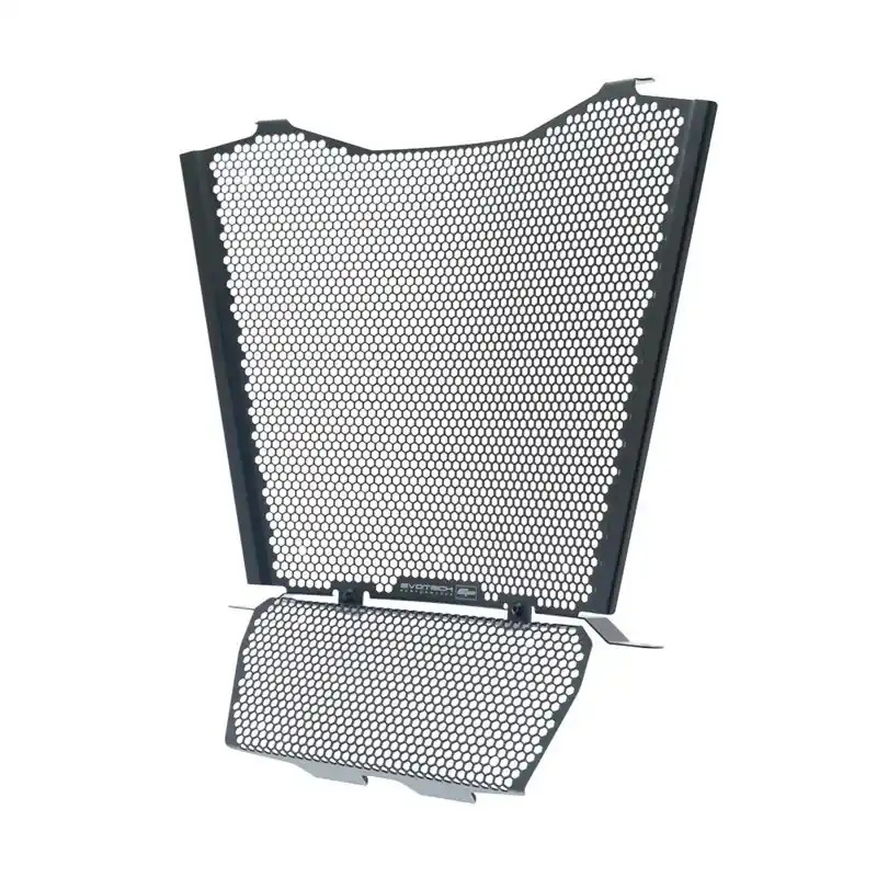 Protector radiador EVOTECH-PERFORMANCE BMW S 1000 RR 2019-2025 Neue Ware