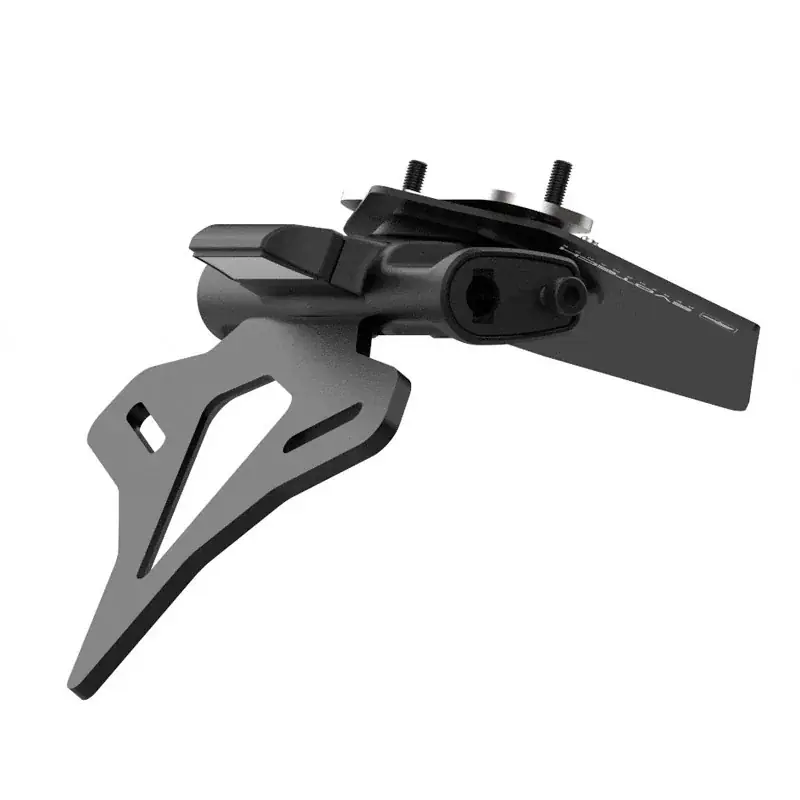 Sonderaktion Portamatriculas EVOTECH-PERFORMANCE PARA BMW S1000RR 2023-2025