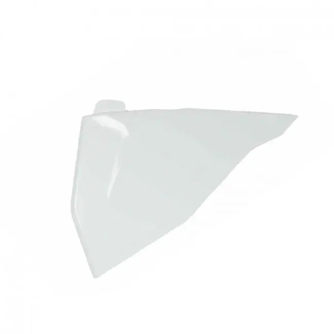 KTM Luftfilterkastendeckel Weiß SX, SXF 2019- / EXC 250, 300, 350, 450, 500 2020- Aktuell