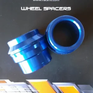 RFX Husqvarna Radhülsen Vorderrad Blau Husqvarna TC, FC, TE, FE 125, 250, 350, 450, 501 2015- Letzte Chance