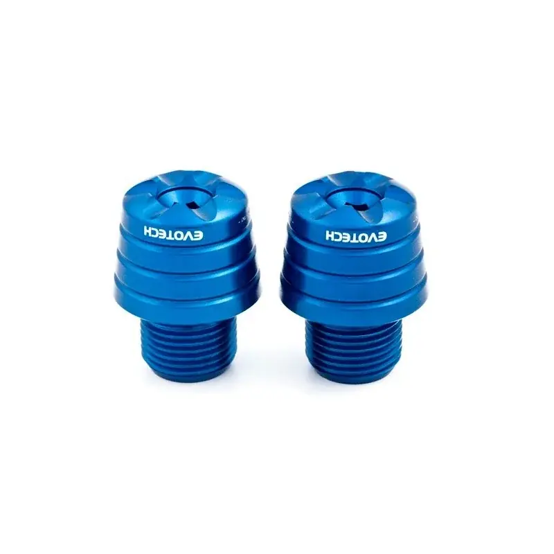 Garantierte Lieferung Contrapesos Final Storm EVOTECH para Ducati Panigale 899 / 1199