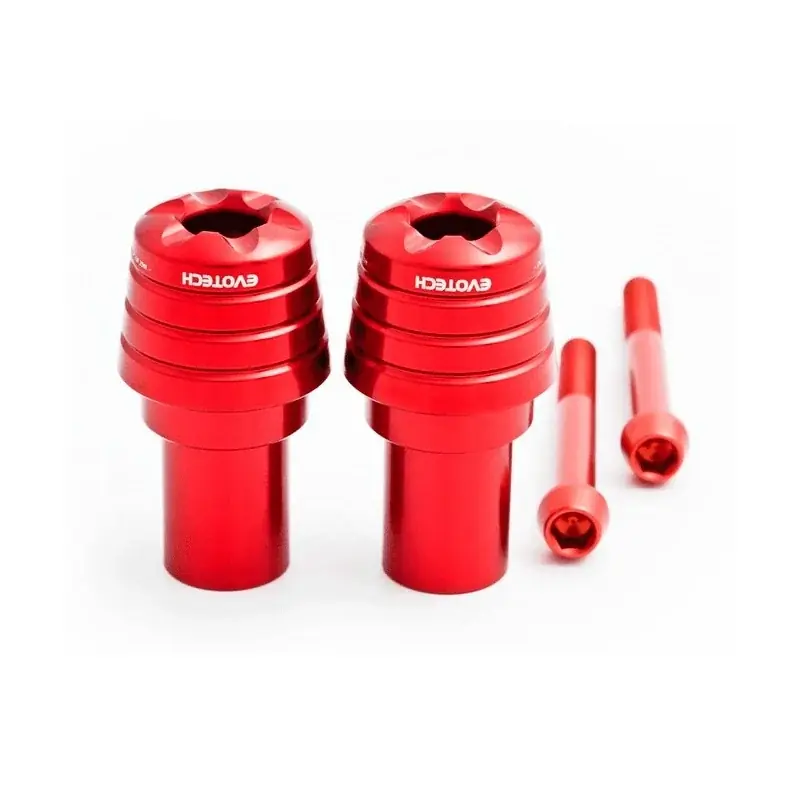 Contrapesos Final Storm EVOTECH para MV Agusta Meistverkauft